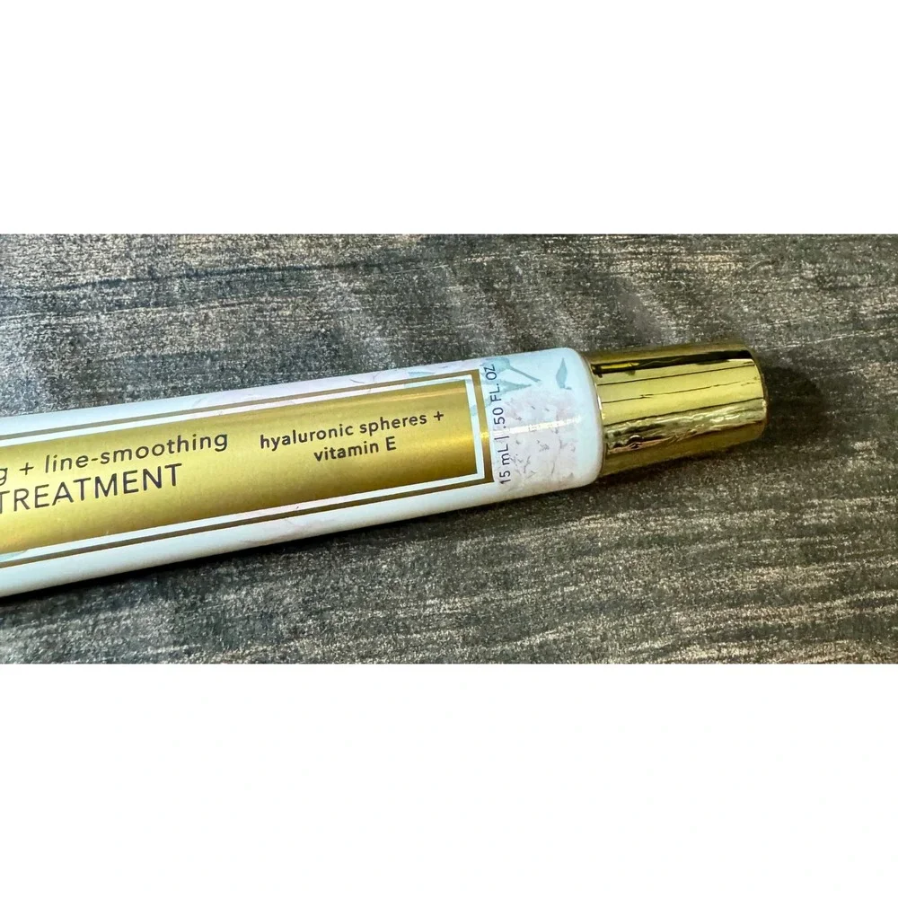 Nakery Beauty Plumping Line Smoothing Lip Treatment‎ Clear  15ml